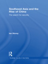 Southeast Asia and the Rise of China