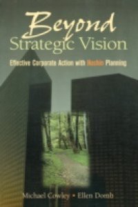 Beyond Strategic Vision