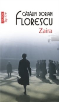 Zaira (Romanian edition)