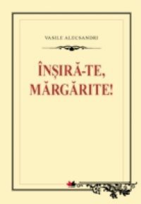 Insira-te, margarite (Romanian edition)