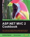 ASP.NET MVC 2 Cookbook