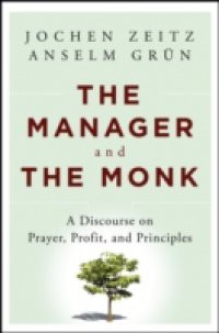 Manager and the Monk