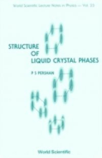 STRUCTURE OF LIQUID CRYSTAL PHASES