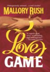 Love Game (Mills & Boon M&B)