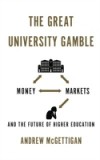 Great University Gamble