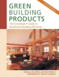 Green Building Products