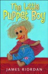 Little Puppet Boy