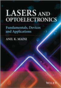 Lasers and Optoelectronics