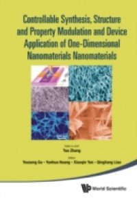 CONTROLLABLE SYNTHESIS, STRUCTURE AND PROPERTY MODULATION AND DEVICE APPLICATION OF ONE-DIMENSIONAL NANOMATERIALS – PROCEEDINGS OF THE 4TH INTERNATIONAL CONFERENCE ON ONE-DIMENSIONAL NANOMATERIALS (ICON2011)