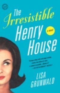 Irresistible Henry House