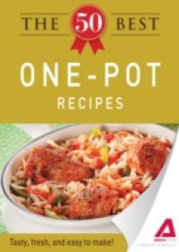 50 Best One-Pot Recipes