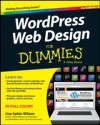 WordPress Web Design For Dummies