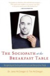 Sociopath at the Breakfast Table