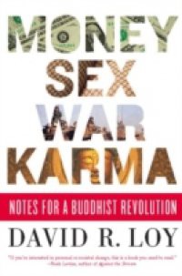 Money, Sex, War, Karma