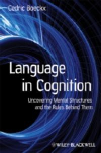 Language in Cognition