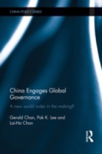 China Engages Global Governance