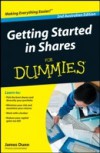 Getting Started in Shares For Dummies