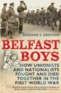 Belfast Boys
