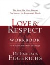 Love and Respect Workbook