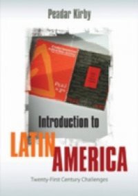 Introduction to Latin America