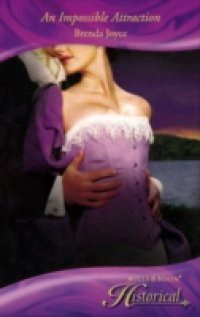 Impossible Attraction (Mills & Boon Superhistorical)