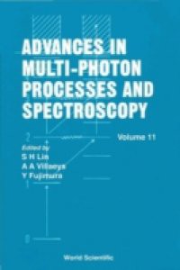 ADVANCES IN MULTI-PHOTON PROCESSES AND SPECTROSCOPY, VOL 11