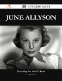 June Allyson 172 Success Facts – Everything you need to know about June Allyson