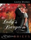 Lady's Bargain (Mills & Boon Spice Briefs)