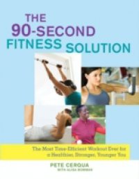 90-Second Fitness Solution