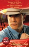 Scorned by the Boss / The Texan's Secret Past: Scorned by the Boss / The Texan's Secret Past (Mills & Boon Desire) (Reasons for Revenge, Book 1)