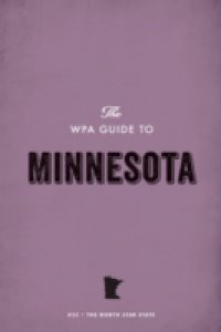 WPA Guide to Minnesota