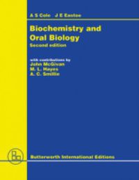 Biochemistry and Oral Biology