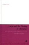 Lacan and the Destiny of Literature