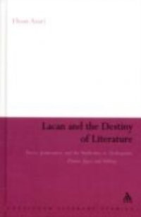 Lacan and the Destiny of Literature