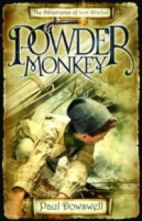 Powder Monkey