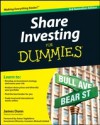 Share Investing For Dummies