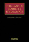 Law of Liability Insurance