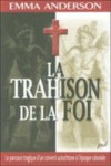 La trahison de la foi