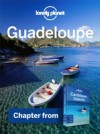 Lonely Planet Guadeloupe