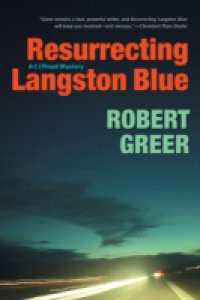 Resurrecting Langston Blue