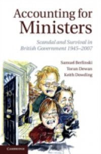 Accounting for Ministers