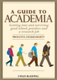 Guide to Academia