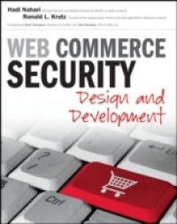 Web Commerce Security