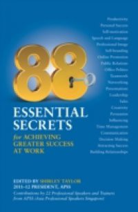 88 Essential Secrets