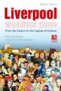 Liverpool – Wondrous Place