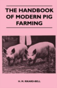 Handbook of Modern Pig Farming