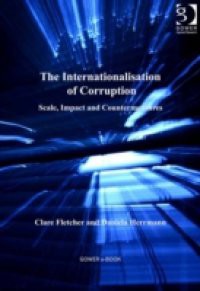 Internationalisation of Corruption