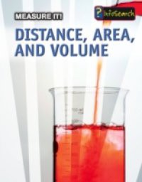 Distance, Area, and Volume