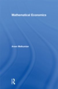 Mathematical Economics