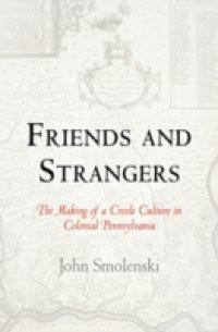 Friends and Strangers